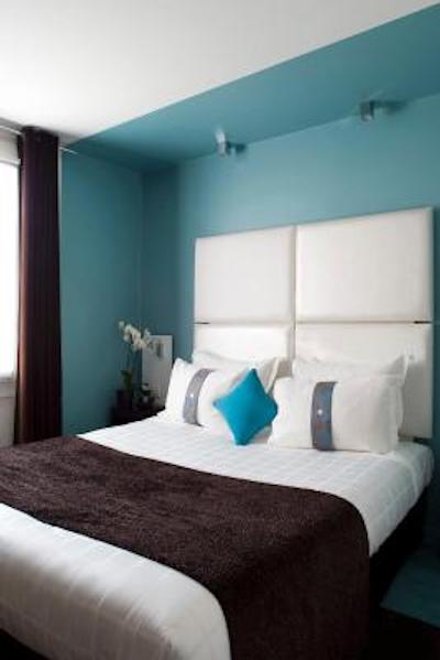 گرند هتل اس تی میشل