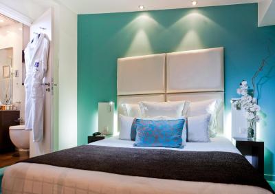 گرند هتل اس تی میشل