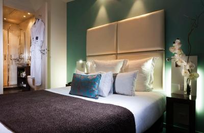 گرند هتل اس تی میشل