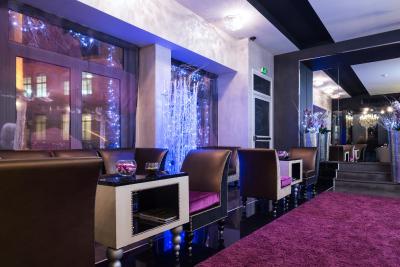 گرند هتل اس تی میشل