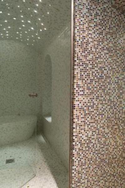 گرند هتل اس تی میشل