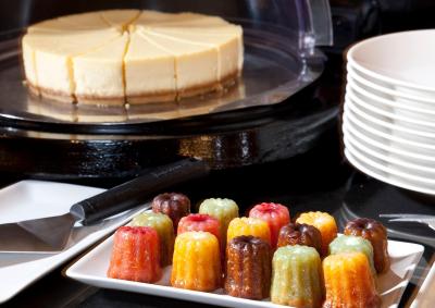 گرند هتل اس تی میشل