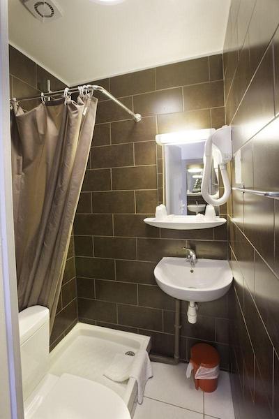 هیپتل پاریس پره لچیس رپوبلیقو