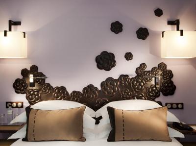 لاس جردینس دده لا ویلا