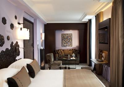 لاس جردینس دده لا ویلا