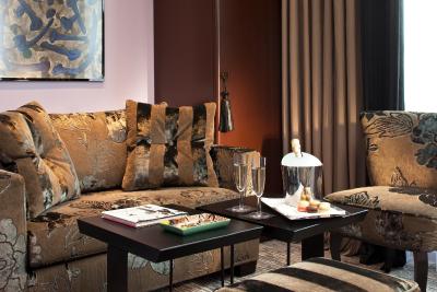 لاس جردینس دده لا ویلا