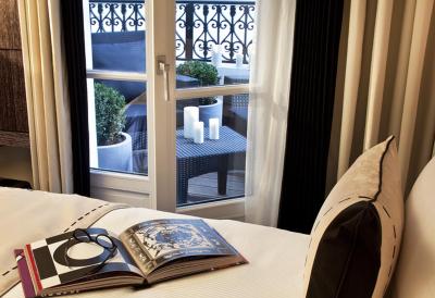 لاس جردینس دده لا ویلا