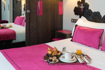 لاس جردینس دده لا ویلا