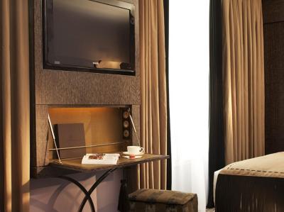 لاس جردینس دده لا ویلا