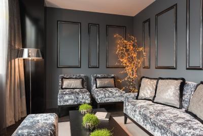 لاس جردینس دده لا ویلا