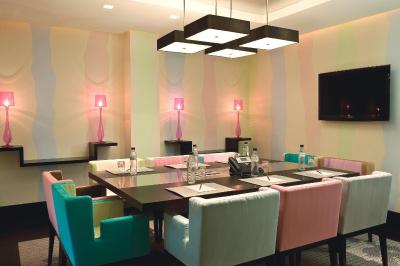 لاس جردینس دده لا ویلا