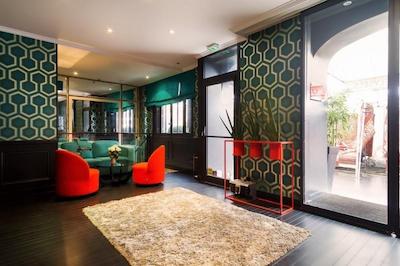 مونسو الیزه