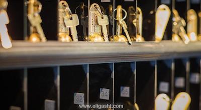 مونسو الیزه