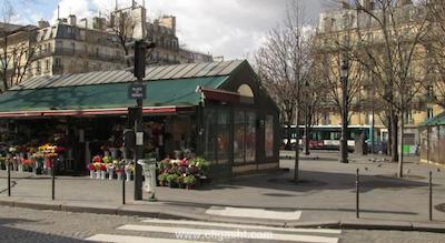 مونسو الیزه