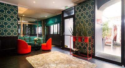 مونسو الیزه