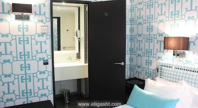 مونسو الیزه