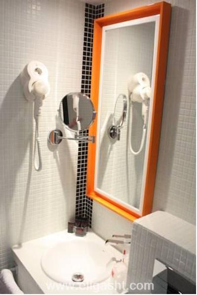 مونسو الیزه