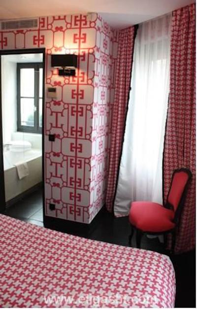 مونسو الیزه