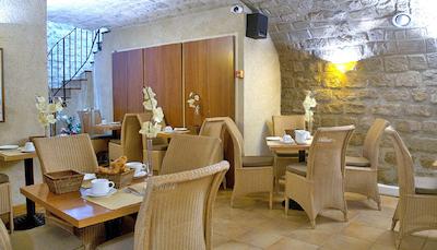 مونسو الیزه