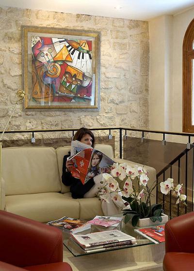 مونسو الیزه