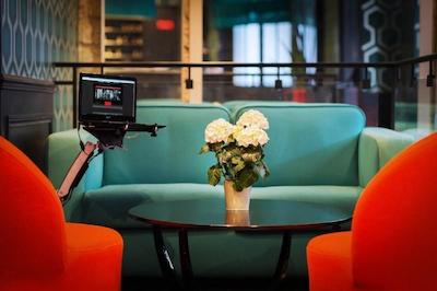 مونسو الیزه