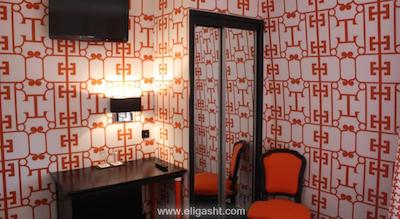 مونسو الیزه