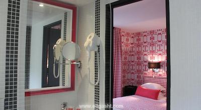 مونسو الیزه