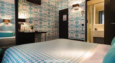 مونسو الیزه