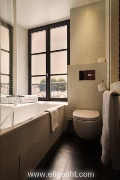 مونسو الیزه