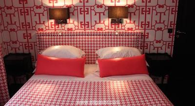 مونسو الیزه