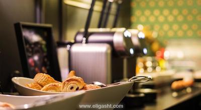 مونسو الیزه