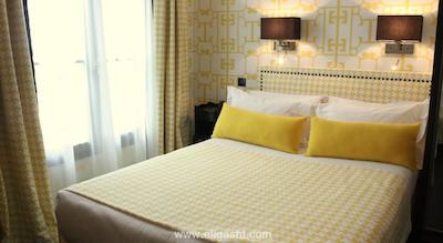 مونسو الیزه