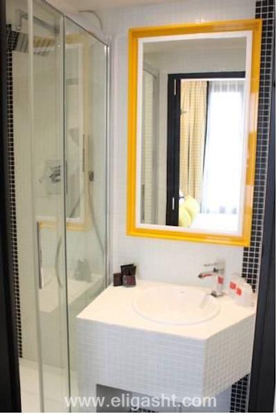 مونسو الیزه