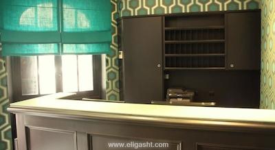 مونسو الیزه