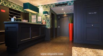 مونسو الیزه