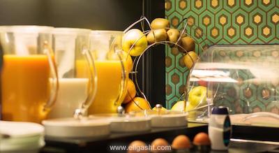 مونسو الیزه