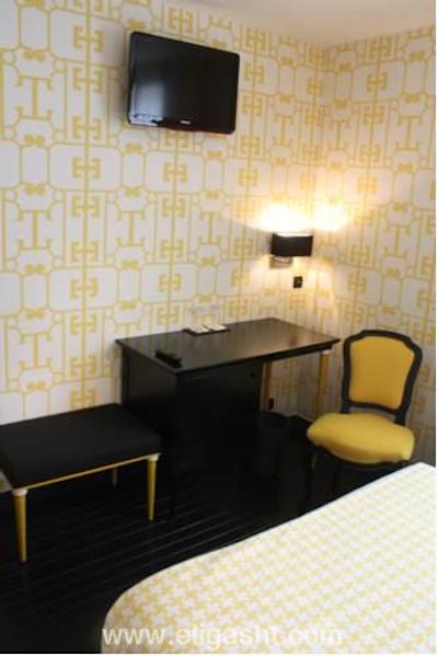 مونسو الیزه