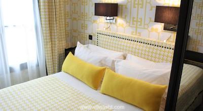 مونسو الیزه