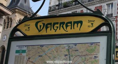 مونسو الیزه