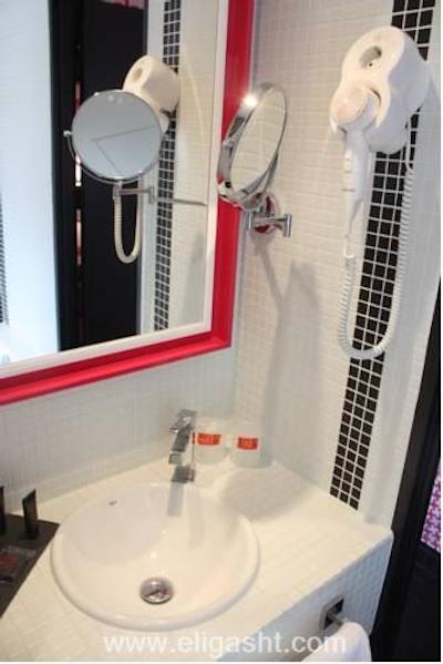 مونسو الیزه