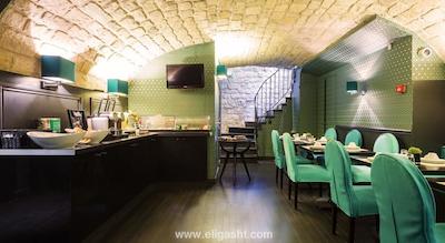 مونسو الیزه