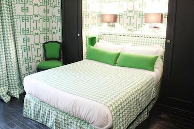 مونسو الیزه