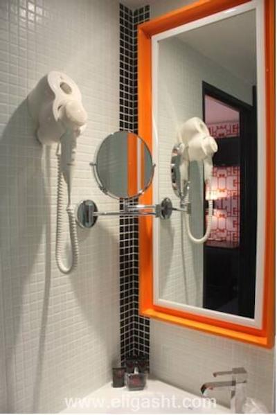 مونسو الیزه