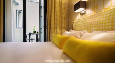 مونسو الیزه