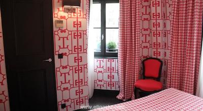 مونسو الیزه