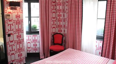 مونسو الیزه