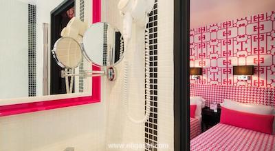 مونسو الیزه