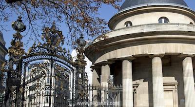 مونسو الیزه