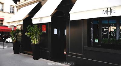 مونسو الیزه