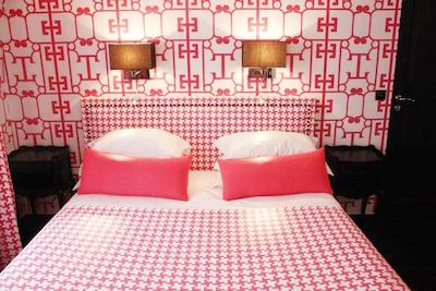 مونسو الیزه